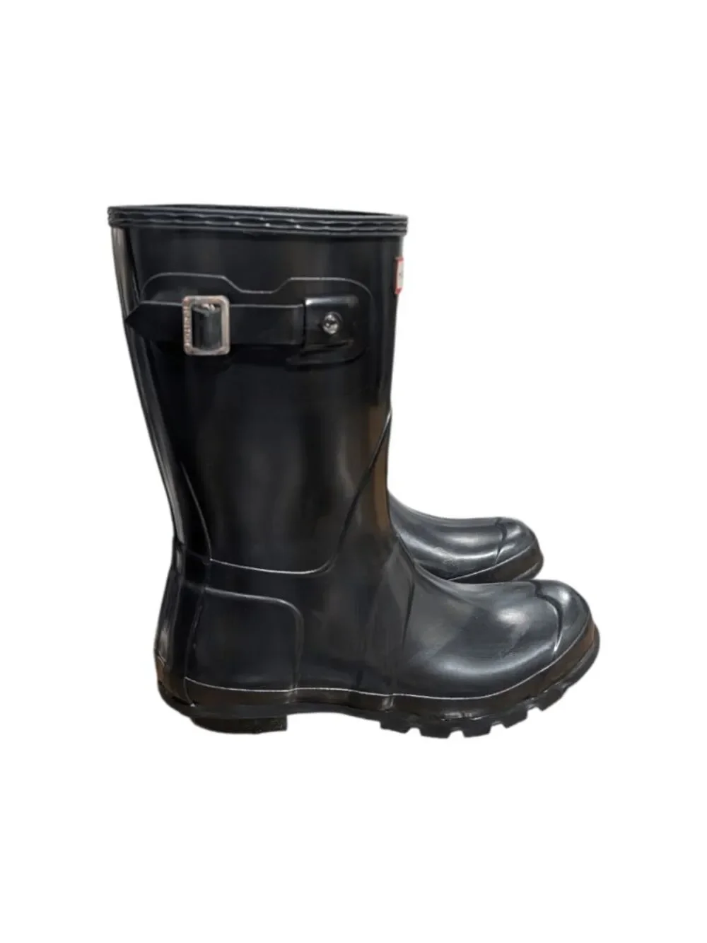 Hunter overall great